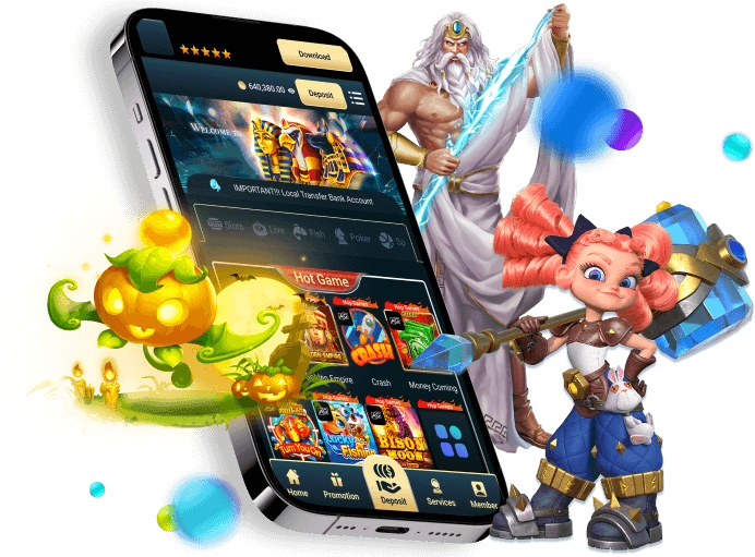 Hướng dẫn tải 188bey cho Android