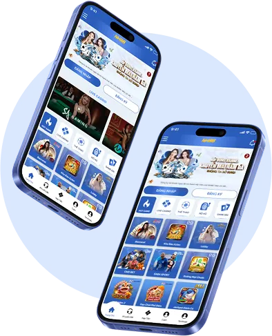 Giao diện nền tảng cá cược an toàn của 188bey Tải Game
