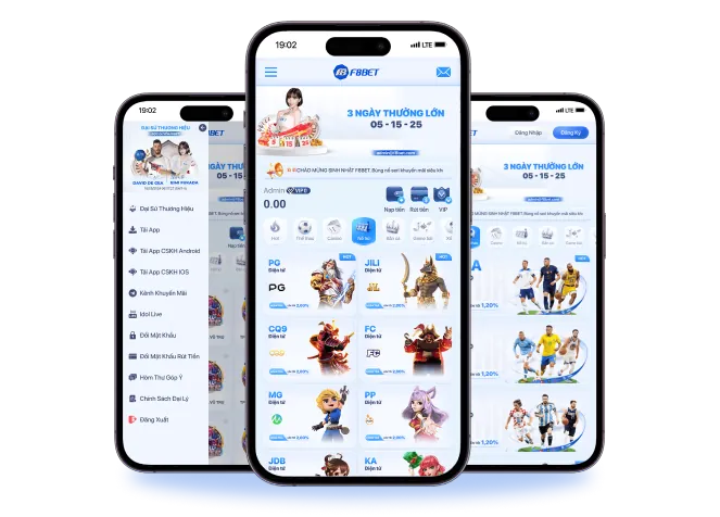 Người dùng 188bey tải game có quyền kiểm soát dữ liệu cá nhân
