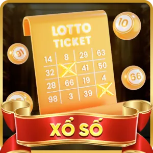 Màn hình trò chơi slot game với biểu tượng và giải độc đắc