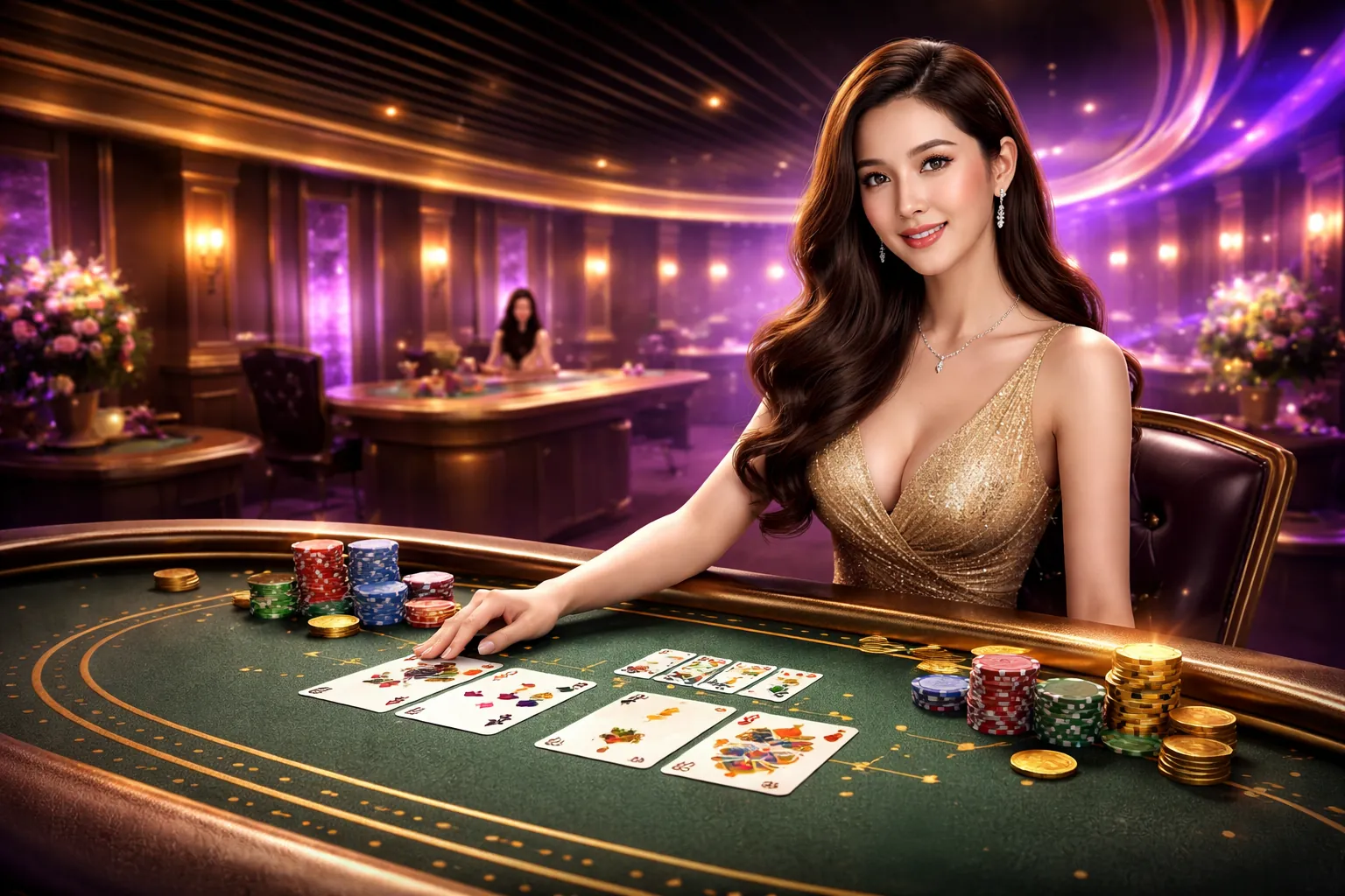 Hình ảnh hỗ trợ khách hàng của 188bey tải game