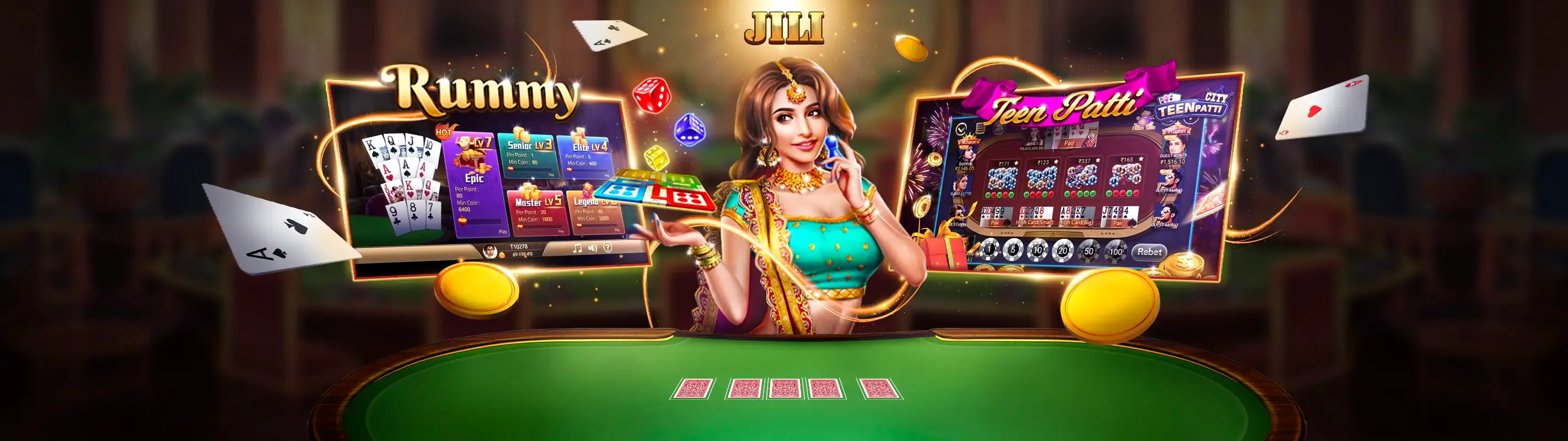 Hình ảnh tổng quan về nền tảng 188bey tải game